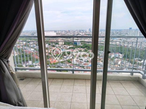 Hunian Apartemen Ideal untuk Dijual di Jakarta Utara dengan 1 Kamar Hunian Apartemen Ideal untuk Dijual di Jakarta Utara dengan 1 Kamar
