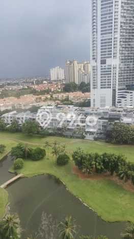 Dijual Apartemen 2 KT 1 KM di Kemayoran Dijual Apartemen 2 KT 1 KM di Kemayoran
