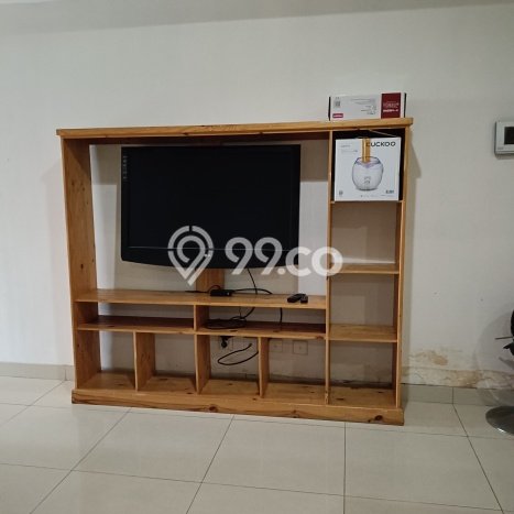 Untuk Dijual Apartemen di Kemayoran, Jakarta Pusat Punya 1 Kamar Tidur Untuk Dijual Apartemen di Kemayoran, Jakarta Pusat Punya 1 Kamar Tidur