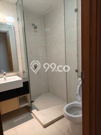 Siap Milik Apartemen 2 KT 1 KM di Kemayoran Siap Milik Apartemen 2 KT 1 KM di Kemayoran