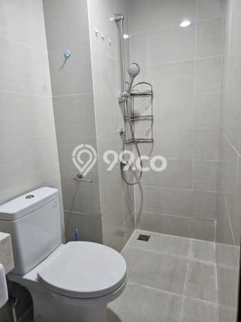 Untuk Dijual Apartemen 1 KT di Jakarta Barat Luas 21m2 Untuk Dijual Apartemen 1 KT di Jakarta Barat Luas 21m2