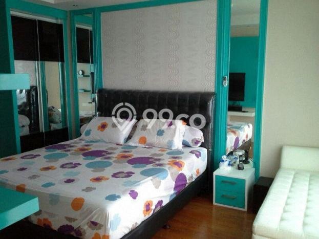 Disewakan Apartemen Ekonomis 1 BR di Ancol Jakarta Utara Disewakan Apartemen Ekonomis 1 BR di Ancol Jakarta Utara