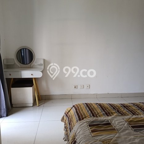 Untuk Dijual Apartemen di Kemayoran, Jakarta Pusat Punya 1 Kamar Tidur Untuk Dijual Apartemen di Kemayoran, Jakarta Pusat Punya 1 Kamar Tidur