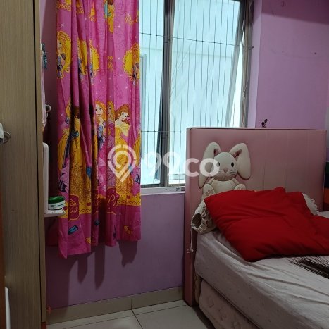 Apartemen Modern Dijual di Kemayoran, Jakarta Pusat Dilengkapi 2 KT dan 1 KM Apartemen Modern Dijual di Kemayoran, Jakarta Pusat Dilengkapi 2 KT dan 1 KM