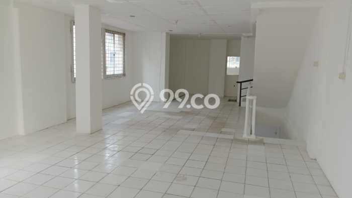 Ruko Dijual di Cempaka Putih LT 80m2, LB 400m2 Solusi Investasi Cerdas Ruko Dijual di Cempaka Putih LT 80m2, LB 400m2 Solusi Investasi Cerdas