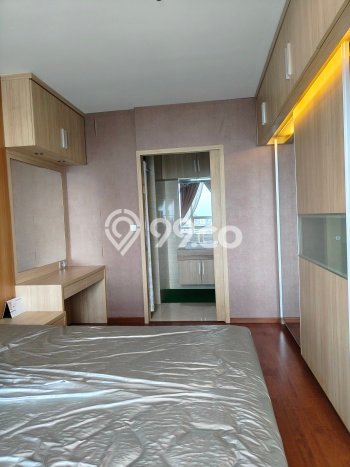Hunian Apartemen Ideal untuk Dijual di Jakarta Utara dengan 1 Kamar Hunian Apartemen Ideal untuk Dijual di Jakarta Utara dengan 1 Kamar