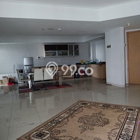 Dijual Apartemen Nyaman di Kemayoran Jakarta Pusat 3 Kamar Tidur Dijual Apartemen Nyaman di Kemayoran Jakarta Pusat 3 Kamar Tidur