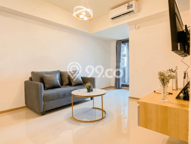 Hunian Apartemen Ekonomis di Bekasi dengan 2 Kamar Tidur, 1 Kamar Mandi Hunian Apartemen Ekonomis di Bekasi dengan 2 Kamar Tidur, 1 Kamar Mandi