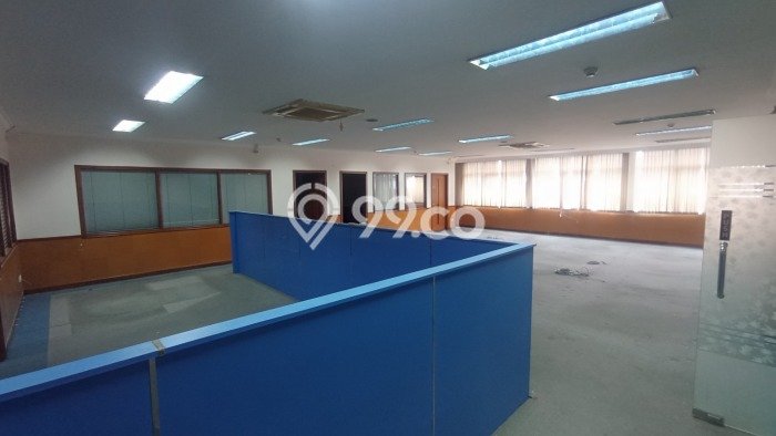 Komersial Komersial Disewakan di Tanah Abang Jakarta Pusat Luas 301m2 Komersial Komersial Disewakan di Tanah Abang Jakarta Pusat Luas 301m2