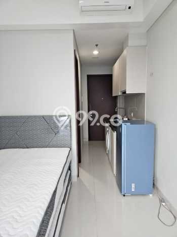 Untuk Dijual Apartemen 1 KT di Jakarta Barat Luas 21m2 Untuk Dijual Apartemen 1 KT di Jakarta Barat Luas 21m2
