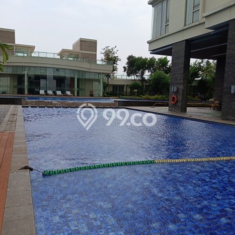 Disewakan Apartemen Ekonomis 1 BR di Ancol Jakarta Utara Disewakan Apartemen Ekonomis 1 BR di Ancol Jakarta Utara