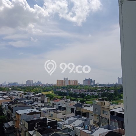 Apartemen Disewa Murah 1 KT / 1 KM di Kemayoran, Jakarta Pusat Apartemen Disewa Murah 1 KT / 1 KM di Kemayoran, Jakarta Pusat
