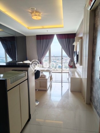 Hunian Apartemen Ideal untuk Dijual di Jakarta Utara dengan 1 Kamar Hunian Apartemen Ideal untuk Dijual di Jakarta Utara dengan 1 Kamar