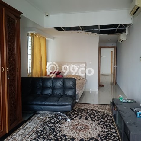 Dijual Apartemen Nyaman di Kemayoran Jakarta Pusat 3 Kamar Tidur Dijual Apartemen Nyaman di Kemayoran Jakarta Pusat 3 Kamar Tidur