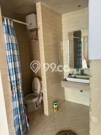 Dijual Apartemen 1 KT & 1 KM di Jakarta Utara Area Strategis Dijual Apartemen 1 KT & 1 KM di Jakarta Utara Area Strategis