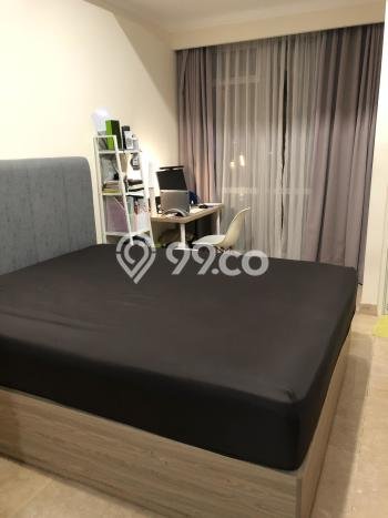 Dijual Apartemen 1 KT & 1 KM di Jakarta Pusat Area Strategis Dijual Apartemen 1 KT & 1 KM di Jakarta Pusat Area Strategis