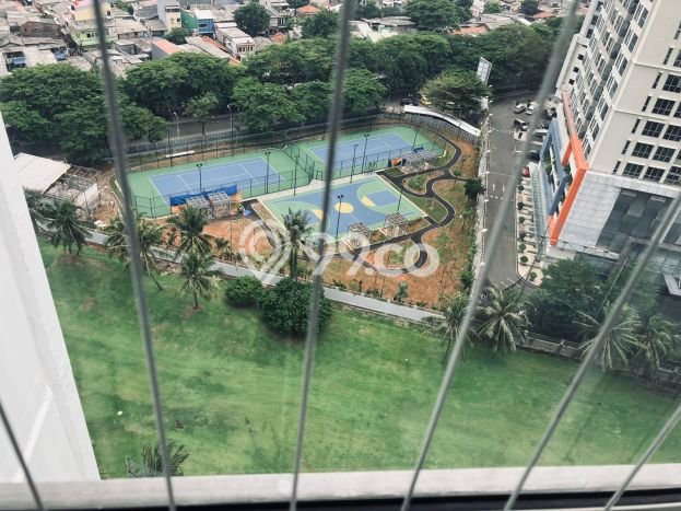 UNIT PREMIUM! Apartemen di Kemayoran, 2 KT, Luas 85m2m², Lokasi Elite, View Indah UNIT PREMIUM! Apartemen di Kemayoran, 2 KT, Luas 85m2m², Lokasi Elite, View Indah
