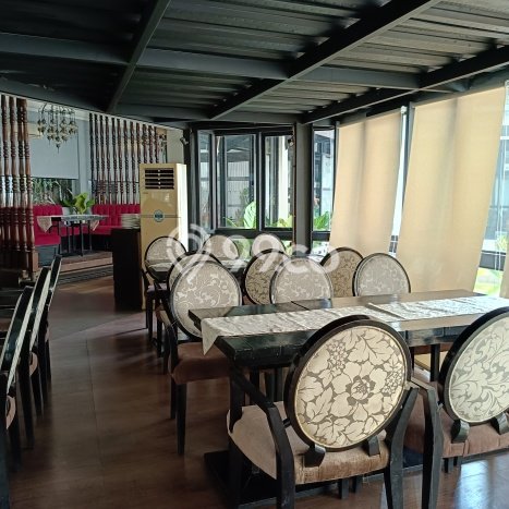 Dijual! Komersial di Kemang Jakarta Selatan LT 1650m2 / LB 1650m2 Kawasan Bisnis Dijual! Komersial di Kemang Jakarta Selatan LT 1650m2 / LB 1650m2 Kawasan Bisnis
