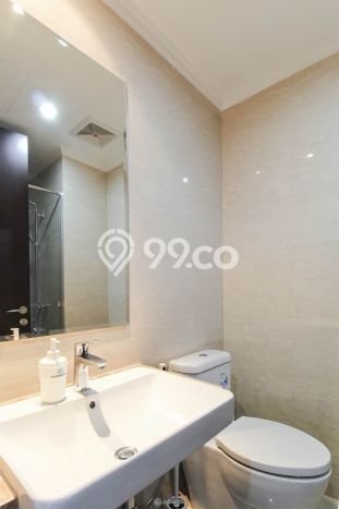 Sewa Apartemen Murah di Cikini 1 Bedroom Sewa Apartemen Murah di Cikini 1 Bedroom
