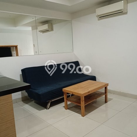 Untuk Dijual Apartemen di Kemayoran, Jakarta Pusat Punya 1 Kamar Tidur Untuk Dijual Apartemen di Kemayoran, Jakarta Pusat Punya 1 Kamar Tidur