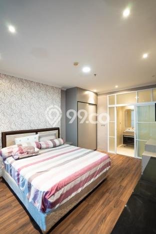 Sewa Apartemen Harga Terjangkau di Ancol 1 KT Sewa Apartemen Harga Terjangkau di Ancol 1 KT