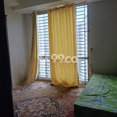 Dijual Apartemen Nyaman di Kemayoran Jakarta Pusat 3 Kamar Tidur Dijual Apartemen Nyaman di Kemayoran Jakarta Pusat 3 Kamar Tidur