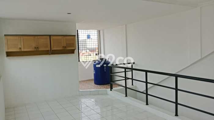 Ruko Dijual di Cempaka Putih LT 80m2, LB 400m2 Solusi Investasi Cerdas Ruko Dijual di Cempaka Putih LT 80m2, LB 400m2 Solusi Investasi Cerdas