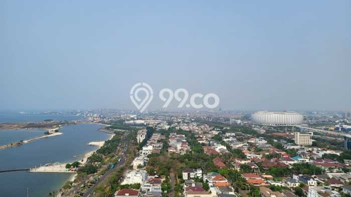 Hunian Apartemen Ideal untuk Dijual di Jakarta Utara dengan 1 Kamar Hunian Apartemen Ideal untuk Dijual di Jakarta Utara dengan 1 Kamar