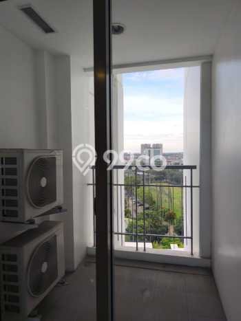 Apartemen Modern Dijual di Kemayoran, Jakarta Pusat Punya 1 KT / 1 Kamar Mandi Apartemen Modern Dijual di Kemayoran, Jakarta Pusat Punya 1 KT / 1 Kamar Mandi