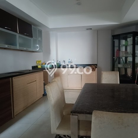 Dijual Apartemen Nyaman di Kemayoran Jakarta Pusat 3 Kamar Tidur Dijual Apartemen Nyaman di Kemayoran Jakarta Pusat 3 Kamar Tidur