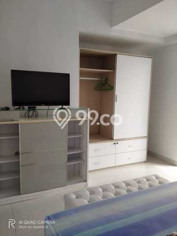Dijual Segera Apartemen 2 KT & 1 KM di Kemayoran, Jakarta Pusat Dijual Segera Apartemen 2 KT & 1 KM di Kemayoran, Jakarta Pusat