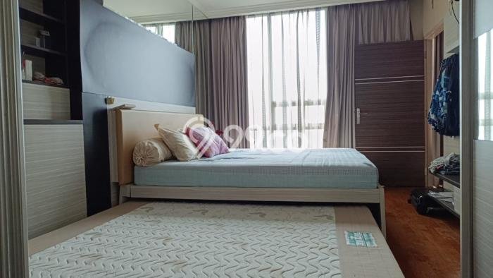 Apartemen Favorit Nyaman Dijual di Jakarta Utara dengan 1 Kamar Tidur Apartemen Favorit Nyaman Dijual di Jakarta Utara dengan 1 Kamar Tidur