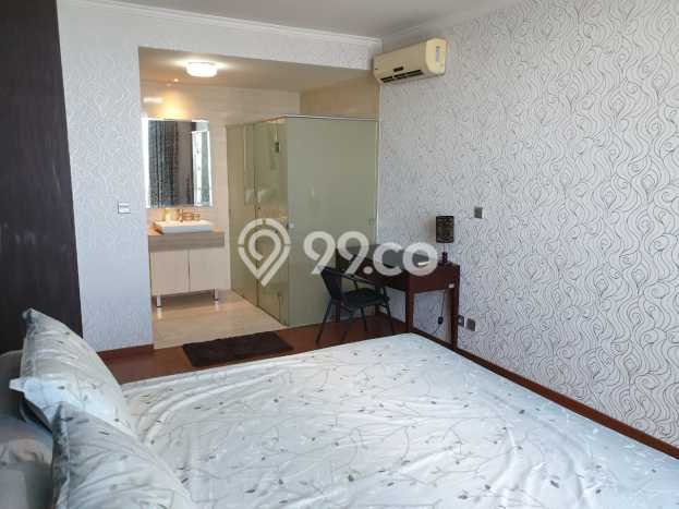 Hunian Apartemen Ideal untuk Dijual di Jakarta Utara dengan 1 Kamar Hunian Apartemen Ideal untuk Dijual di Jakarta Utara dengan 1 Kamar