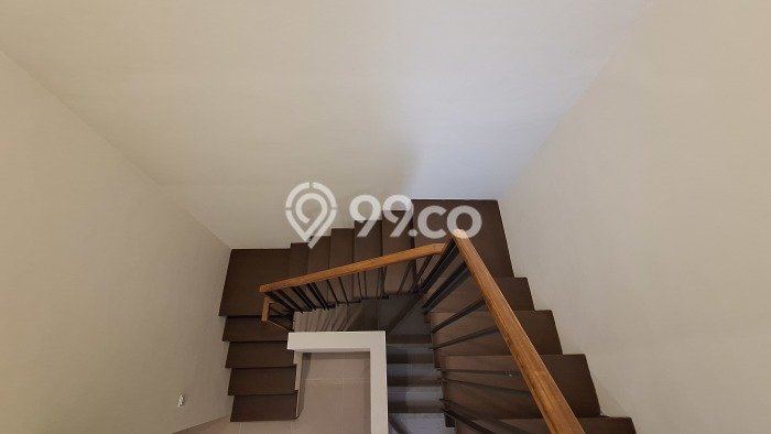 Rumah Elit Modern Tanpa Renovasi di Gading Serpong Tangerang Rumah Elit Modern Tanpa Renovasi di Gading Serpong Tangerang
