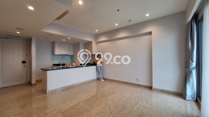 Paling Dicari! Apartemen Eksklusif Dijual di BSD City Punya 3 Bedroom Paling Dicari! Apartemen Eksklusif Dijual di BSD City Punya 3 Bedroom