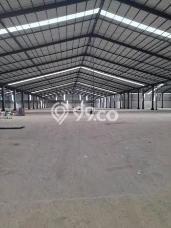 Unit Gudang Disewa Lokasi Legok, Tangerang Spesifikasi Luas Bangunan 1.25e+08m2 Unit Gudang Disewa Lokasi Legok, Tangerang Spesifikasi Luas Bangunan 1.25e+08m2