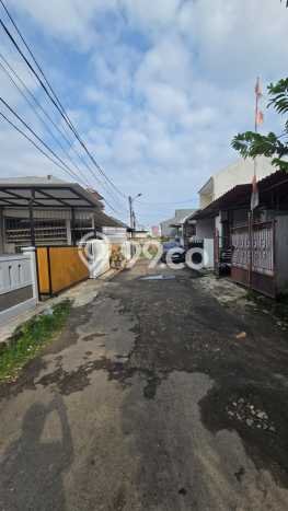 Rumah Modern 2 KT di Sektor 6-Gading Serpong Tangerang Unfurnished Rumah Modern 2 KT di Sektor 6-Gading Serpong Tangerang Unfurnished