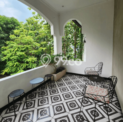 Hotel Kawasan Prambanan, Luas 450m2m², Lokasi Strategis Hotel Kawasan Prambanan, Luas 450m2m², Lokasi Strategis