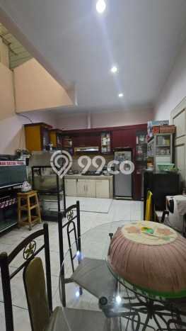 For Sale Hunian Rumah Nyaman 3 KT di Gading Serpong, Tangerang For Sale Hunian Rumah Nyaman 3 KT di Gading Serpong, Tangerang
