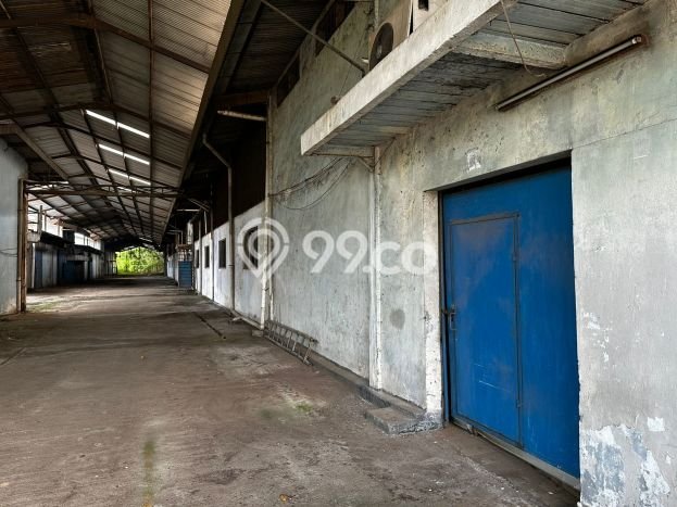 Unit Pabrik Strategis di Klari, Karawang Potensi Cuan Besar Unit Pabrik Strategis di Klari, Karawang Potensi Cuan Besar