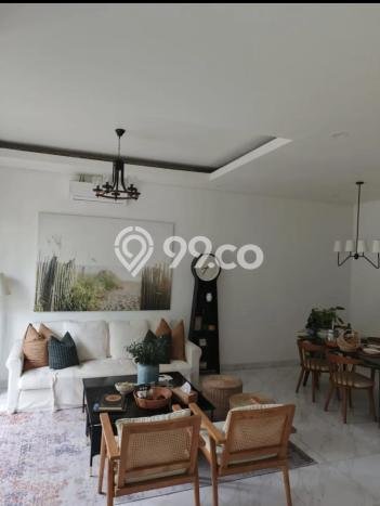Hunian Super Mewah dengan Akses Paling Strategis di BSD City, Tangerang Hunian Super Mewah dengan Akses Paling Strategis di BSD City, Tangerang