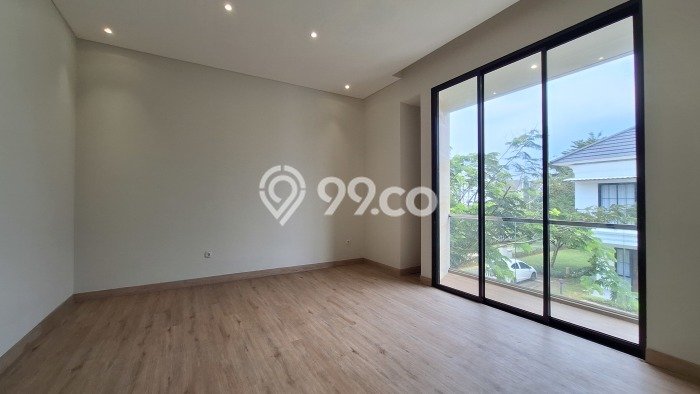 Rumah Elit Modern Siap Huni di BSD Vanya Park Tangerang Rumah Elit Modern Siap Huni di BSD Vanya Park Tangerang