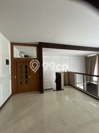 For Sale! Luxury House LT 200m2 Desain Elegan di BSD City For Sale! Luxury House LT 200m2 Desain Elegan di BSD City