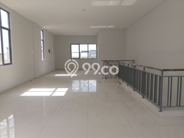 Unit Ruko Tersedia di Gading Serpong Spesifikasi LB 276m2 Unit Ruko Tersedia di Gading Serpong Spesifikasi LB 276m2