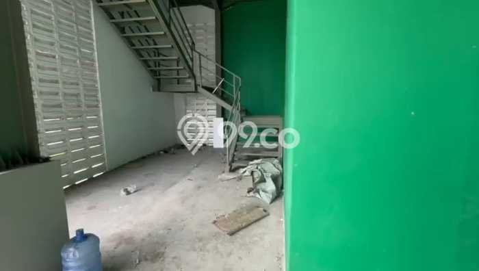 Gudang Bagus LT 2790m2 LB 4935m2 Dijual di Pakuhaji Tangerang Gudang Bagus LT 2790m2 LB 4935m2 Dijual di Pakuhaji Tangerang