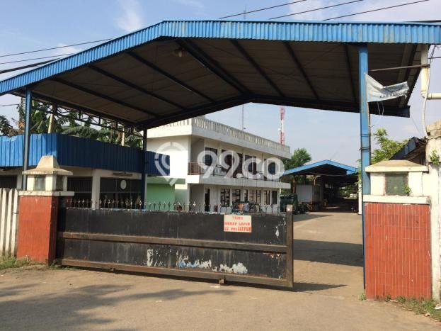 Unit Pabrik Strategis di Klari, Karawang Potensi Cuan Besar Unit Pabrik Strategis di Klari, Karawang Potensi Cuan Besar