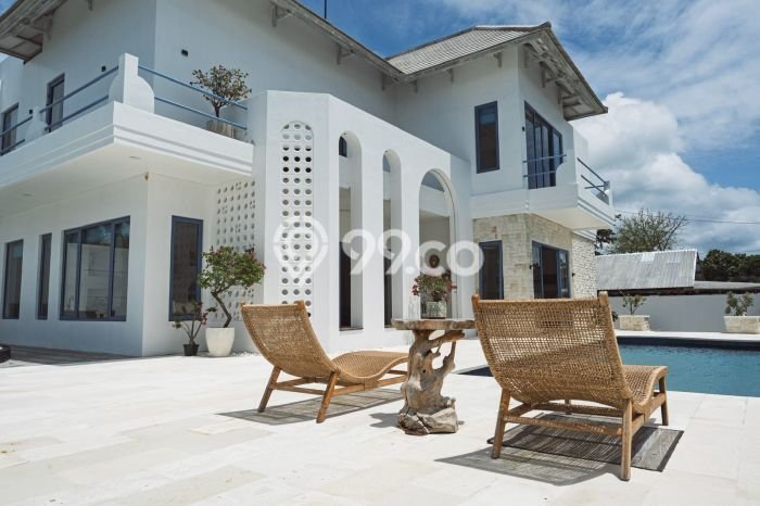 PELUANG INVESTASI! Vila Kawasan , Luas 425m2m², Hasil Menjanjikan PELUANG INVESTASI! Vila Kawasan , Luas 425m2m², Hasil Menjanjikan