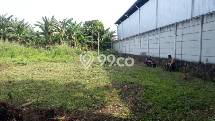 Tanah Kavling untuk Dijual di Parung Panjang Bogor 3536m2 Tanah Kavling untuk Dijual di Parung Panjang Bogor 3536m2