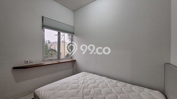 Dijual Rumah Modern 2 KT di Gading Serpong, Tangerang Dijual Rumah Modern 2 KT di Gading Serpong, Tangerang
