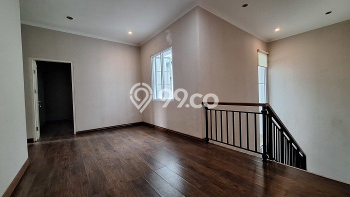 Jual Rumah Luas Elegan Dengan View Eksklusif di Gading Serpong, Tangerang Jual Rumah Luas Elegan Dengan View Eksklusif di Gading Serpong, Tangerang